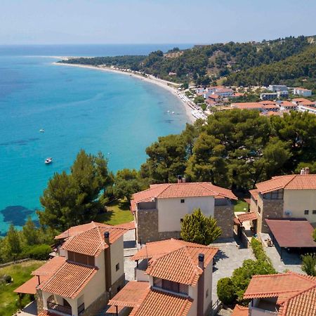 Possidi Villas By Halkidiki Villas Exterior foto